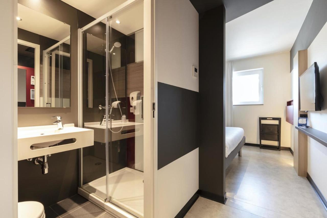 Ibis Budget Бланкенберге Екстериор снимка
