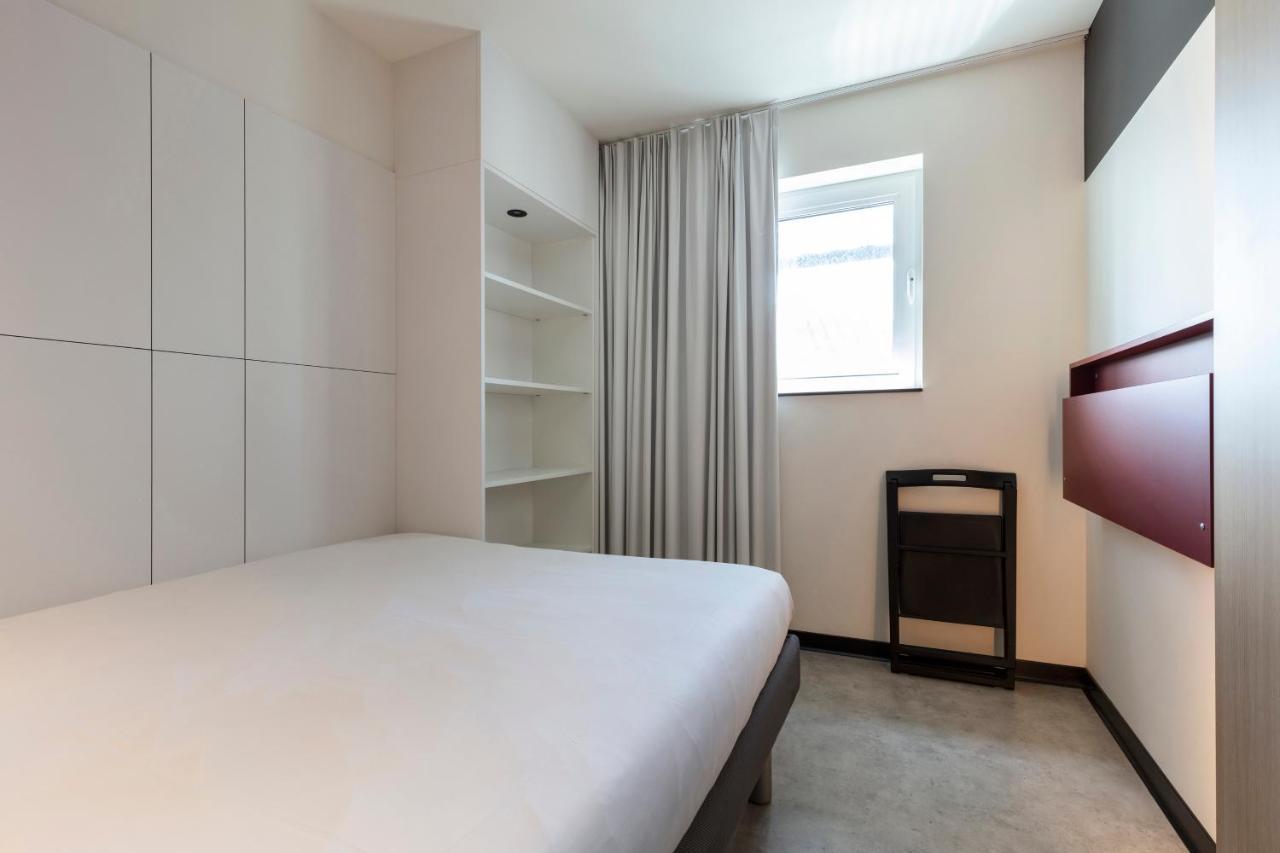 Ibis Budget Бланкенберге Екстериор снимка