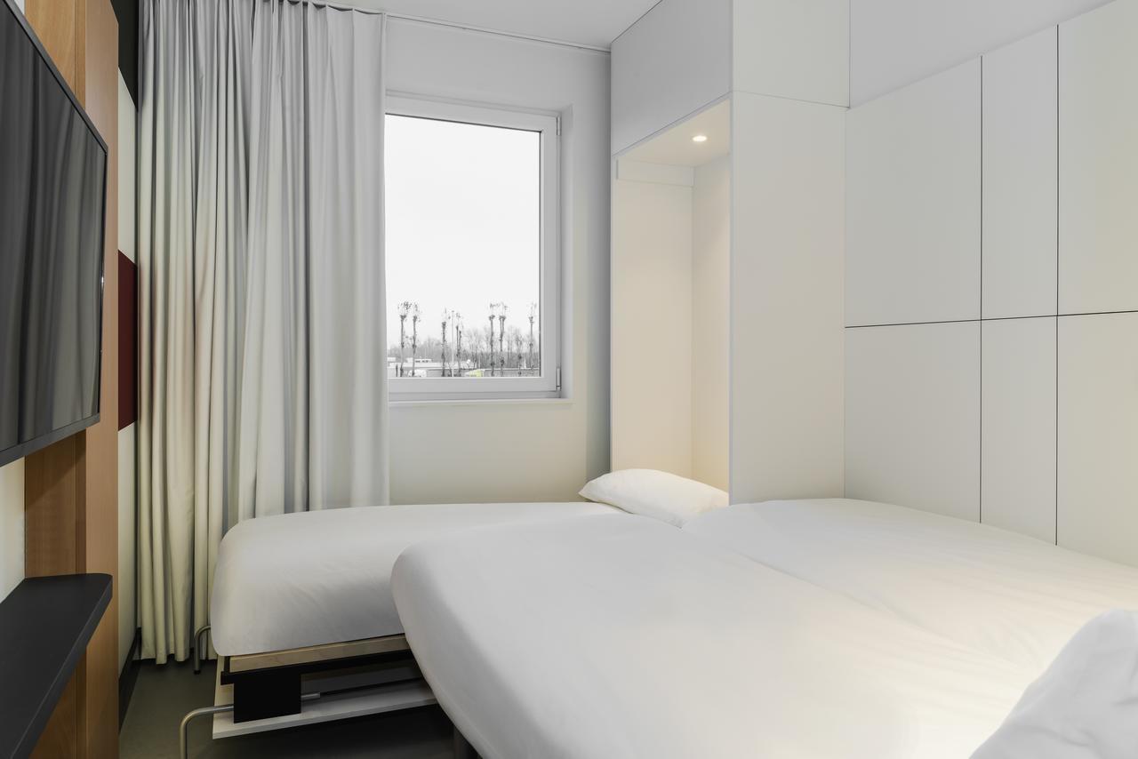 Ibis Budget Бланкенберге Екстериор снимка