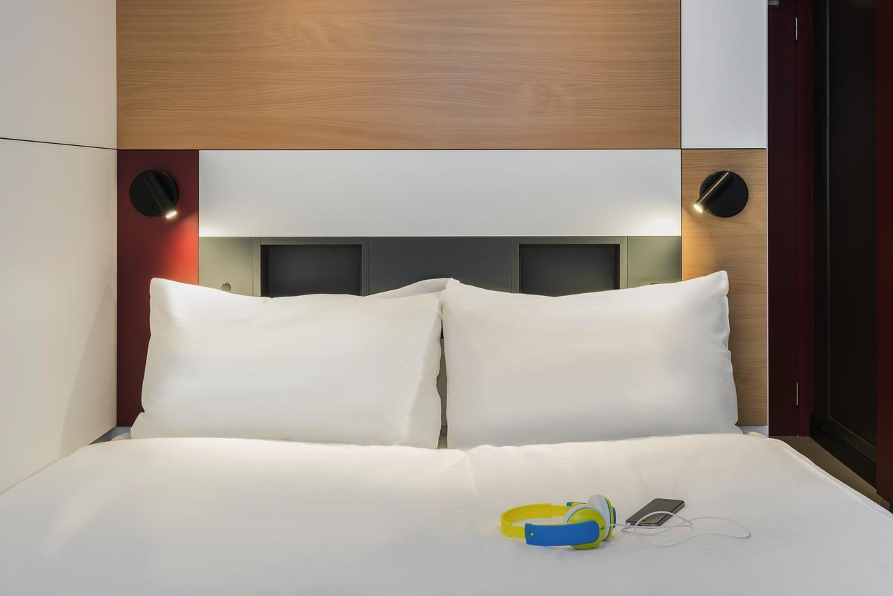 Ibis Budget Бланкенберге Екстериор снимка