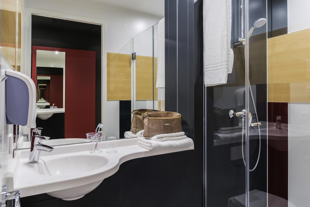 Ibis Budget Бланкенберге Екстериор снимка