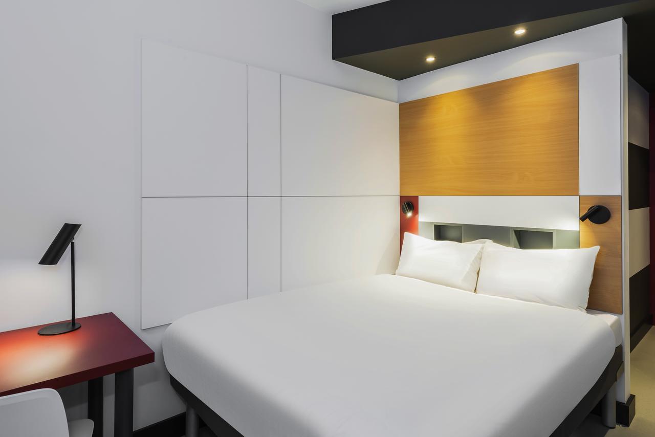 Ibis Budget Бланкенберге Екстериор снимка