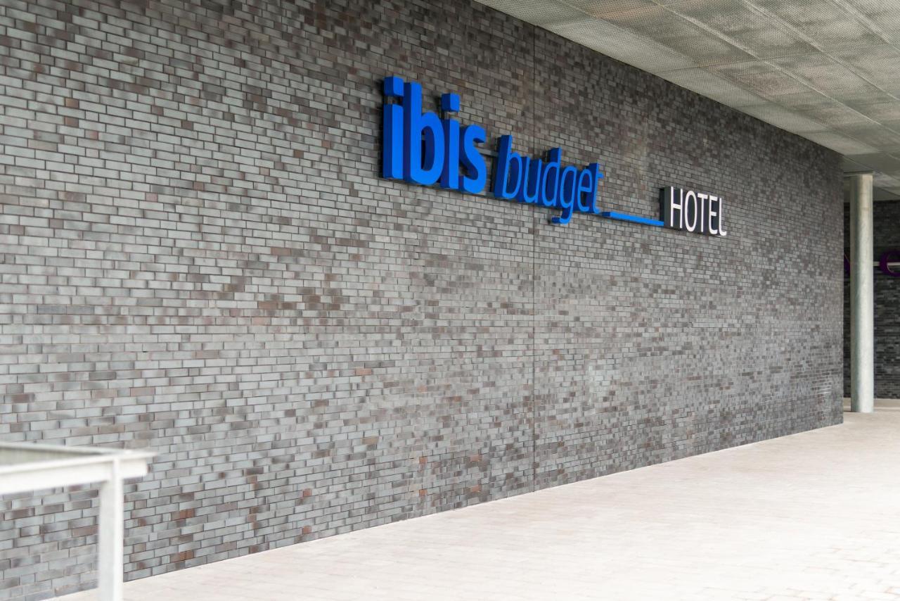 Ibis Budget Бланкенберге Екстериор снимка